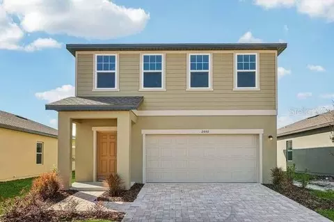 2491 Grey Hawk Dr, Kissimmee, FL 34746