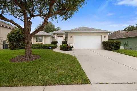 1232 Valley Creek Run, Winter Park, FL 32792