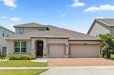 3385 Wauseon Dr, Saint Cloud, FL 34772 photo 2