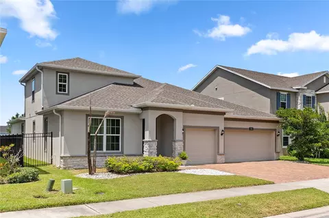 3385 Wauseon Dr, Saint Cloud, FL 34772 photo 5