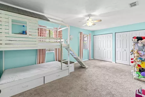 Bedroom - 82 Kingsley Pl, Ormond Beach, FL 32174 photo 2 of 3