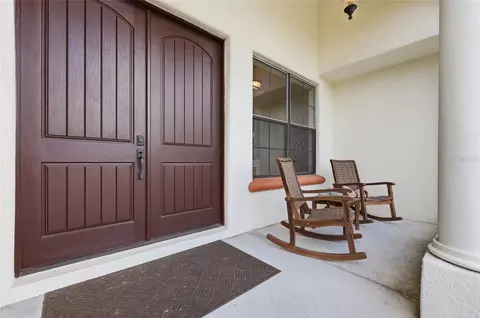 Entry Way - 4460 Runway Ln, Saint Cloud, FL 34772 photo 2 of 11