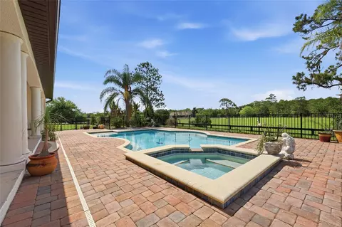 Exterior - 4460 Runway Ln, Saint Cloud, FL 34772 photo 12 of 18