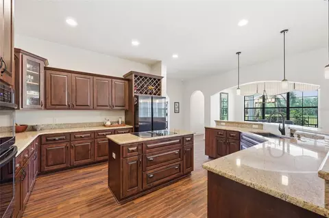 Kitchen - 4460 Runway Ln, Saint Cloud, FL 34772 photo 3 of 5