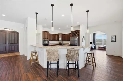 Kitchen - 4460 Runway Ln, Saint Cloud, FL 34772 photo 1 of 5