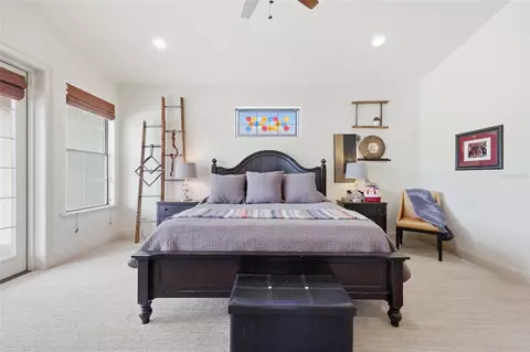 Bedroom - 4460 Runway Ln, Saint Cloud, FL 34772 photo 2 of 5