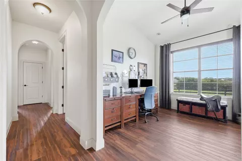 Entry Way - 4460 Runway Ln, Saint Cloud, FL 34772 photo 9 of 11