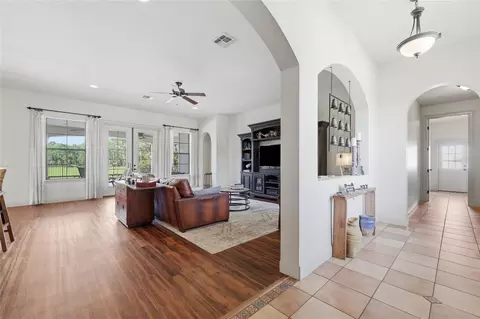 Entry Way - 4460 Runway Ln, Saint Cloud, FL 34772 photo 4 of 11