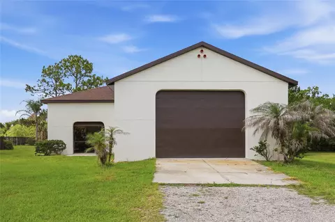 Exterior - 4460 Runway Ln, Saint Cloud, FL 34772 photo 17 of 18