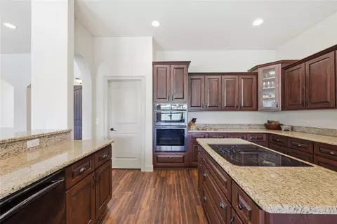 Kitchen - 4460 Runway Ln, Saint Cloud, FL 34772 photo 4 of 5