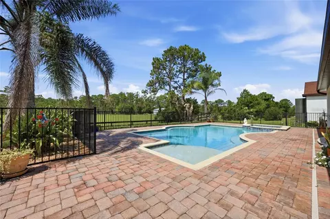 Exterior - 4460 Runway Ln, Saint Cloud, FL 34772 photo 13 of 18