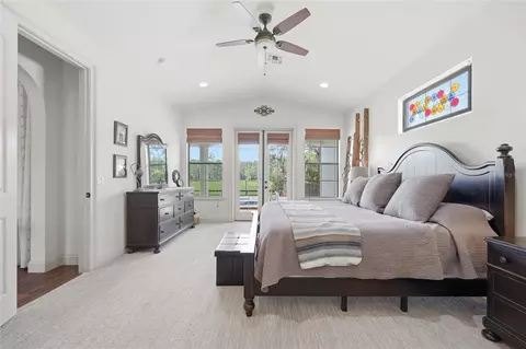 Bedroom - 4460 Runway Ln, Saint Cloud, FL 34772 photo 3 of 5
