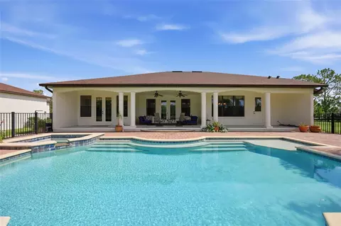 Exterior - 4460 Runway Ln, Saint Cloud, FL 34772 photo 8 of 18