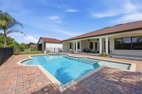 Exterior - 4460 Runway Ln, Saint Cloud, FL 34772 photo 9 of 18