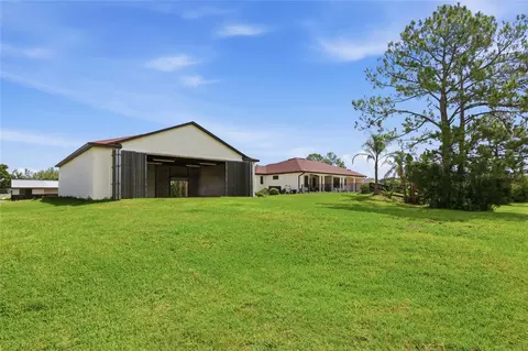 Exterior - 4460 Runway Ln, Saint Cloud, FL 34772 photo 15 of 18
