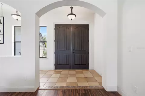 Entry Way - 4460 Runway Ln, Saint Cloud, FL 34772 photo 3 of 11