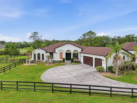Exterior - 4460 Runway Ln, Saint Cloud, FL 34772 photo 3 of 18
