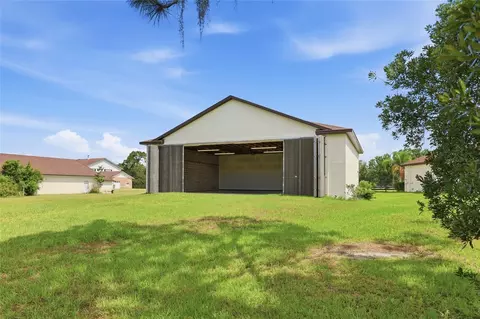 Exterior - 4460 Runway Ln, Saint Cloud, FL 34772 photo 16 of 18