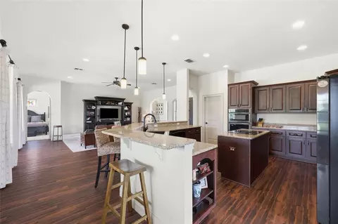 Kitchen - 4460 Runway Ln, Saint Cloud, FL 34772 photo 2 of 5