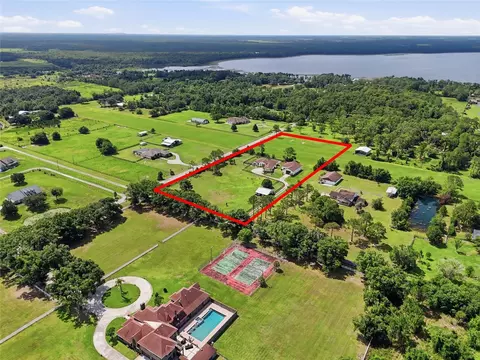 View/Area - 4460 Runway Ln, Saint Cloud, FL 34772 photo 11 of 13