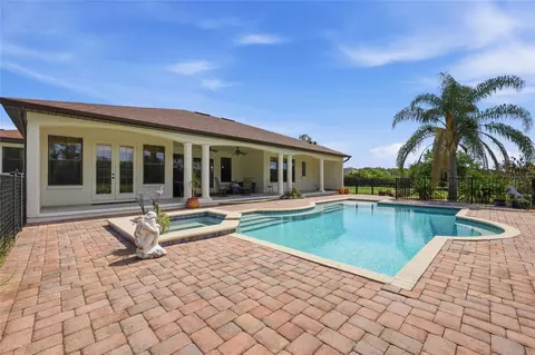 Exterior - 4460 Runway Ln, Saint Cloud, FL 34772 photo 10 of 18
