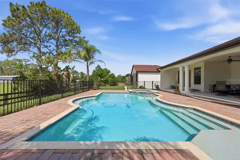 Exterior - 4460 Runway Ln, Saint Cloud, FL 34772 photo 11 of 18