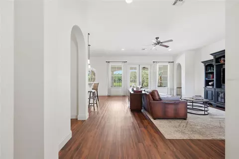 Entry Way - 4460 Runway Ln, Saint Cloud, FL 34772 photo 5 of 11