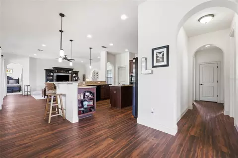 Entry Way - 4460 Runway Ln, Saint Cloud, FL 34772 photo 7 of 11