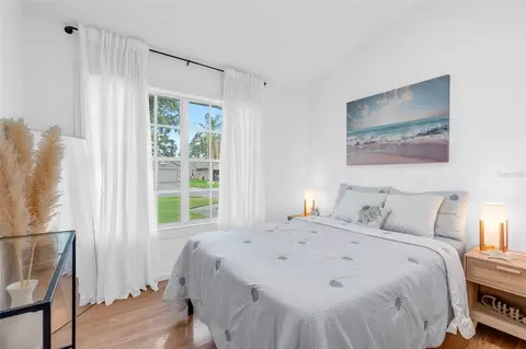Bedroom - 2704 Libbys Ln, Ocoee, FL 34761 photo 3 of 5