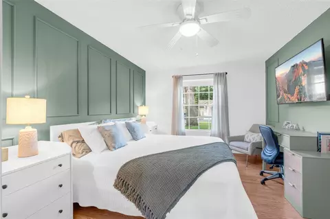 Bedroom - 2704 Libbys Ln, Ocoee, FL 34761 photo 2 of 5