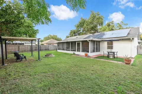 Exterior - 2704 Libbys Ln, Ocoee, FL 34761 photo 8 of 10