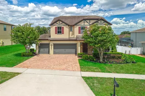 4259 Caplock St, Clermont, FL 34711