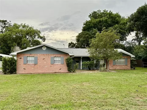 1414 Mink Dr, Apopka, FL 32703