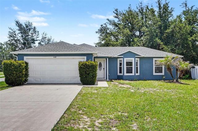 449 Danube Dr, Kissimmee, FL 34759