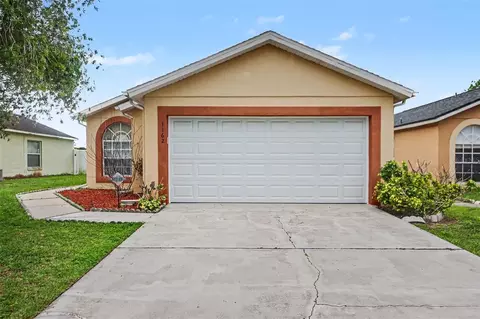 1162 Shoshanna Dr, Orlando, FL 32825