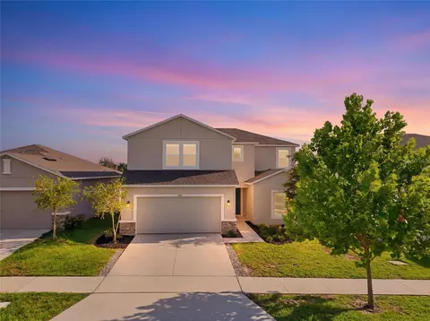 1017 Calico Pointe Cir, Groveland, FL 34736
