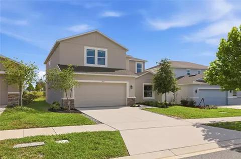 1017 Calico Pointe Cir, Groveland, FL 34736