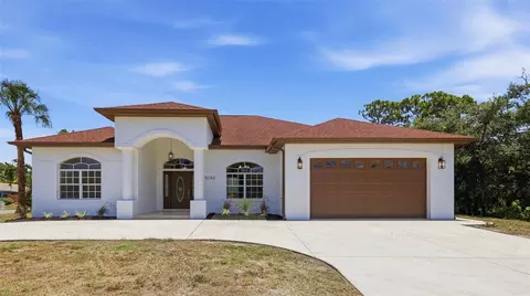 5143 Pompano Rd, Venice, FL 34293