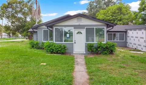 3504 S Nashville Ave, Orlando, FL 32839