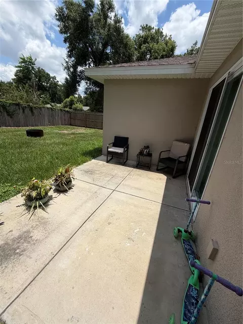 Exterior - 350 S 8th Ave, Bartow, FL 33830 photo 2 of 5