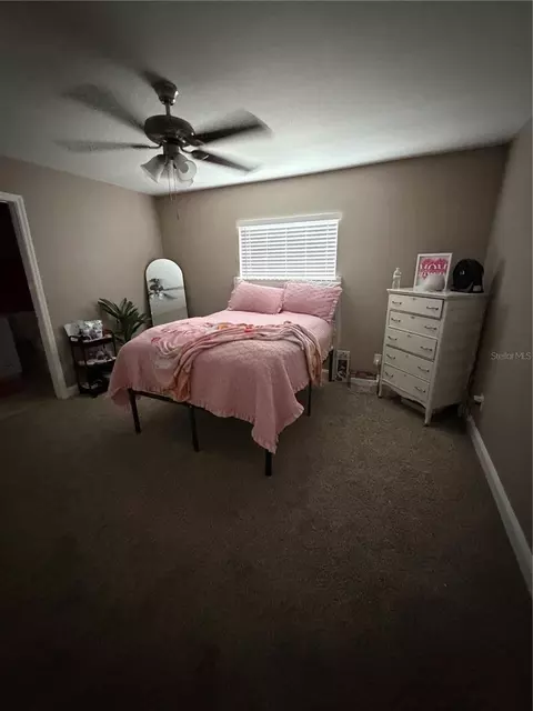 Bedroom - 350 S 8th Ave, Bartow, FL 33830 photo 1 of 1