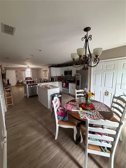 Kitchen - 350 S 8th Ave, Bartow, FL 33830 photo 2 of 2