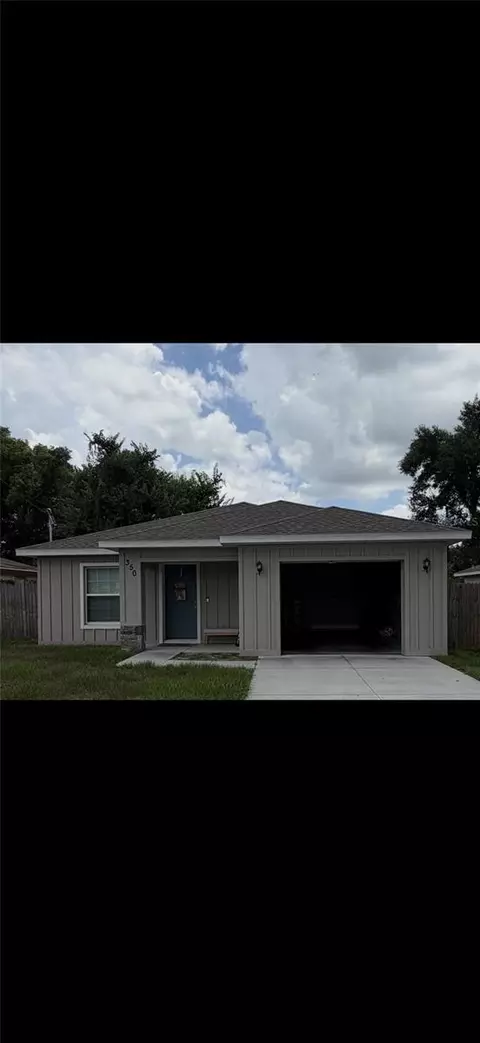 Exterior - 350 S 8th Ave, Bartow, FL 33830 photo 1 of 5