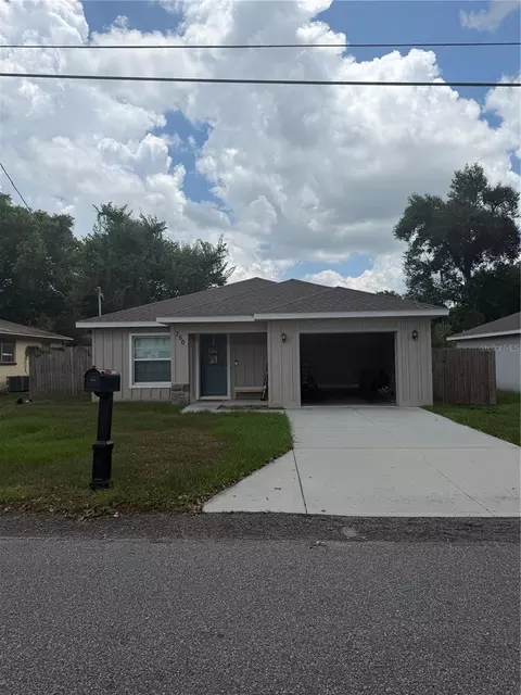 350 S 8th Ave, Bartow, FL 33830