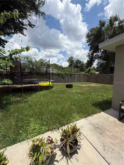 Exterior - 350 S 8th Ave, Bartow, FL 33830 photo 3 of 5