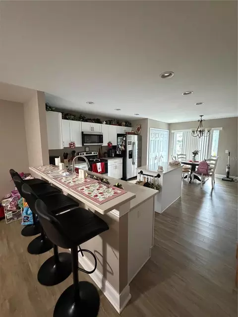 Kitchen - 350 S 8th Ave, Bartow, FL 33830 photo 1 of 2