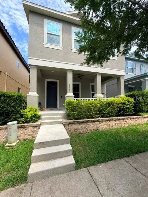 9362 Woodcrane Dr, Winter Garden, FL 34787