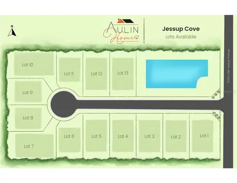 927 N Lake Jessup Ave, Oviedo, FL 32765