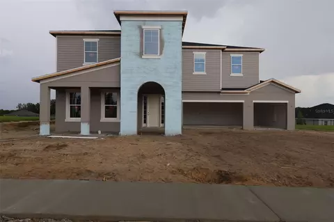 3209 Wolf Lake Ave, Apopka, FL 32712