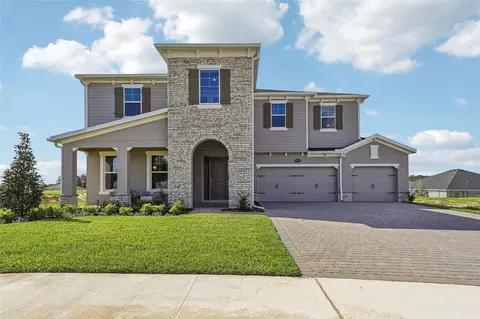 3209 Wolf Lake Ave, Apopka, FL 32712